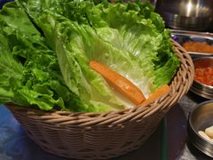 -入火韩国烤肉(凯旋广场店)