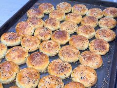 -王天顺海苔饼