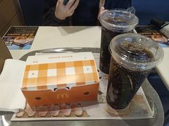 -麦当劳(帝豪店)