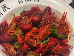 -战友蚝情烧烤工场(嘉华店)