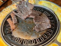 -海之屋韩式烤肉(海棠68环球美食街店)