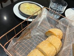 -西缘牛排(荟聚购物中心店)