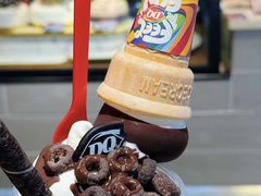 -DQ·蛋糕·冰淇淋(西城红场店)
