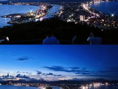 -广东惠东海龟国家级自然保护区