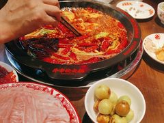 -牛市坎火锅(建设路店)