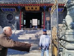 -慈恩寺
