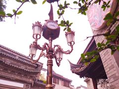-龙潭水乡
