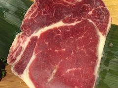 -炙忧烤肉屋(中国铁建广场店)
