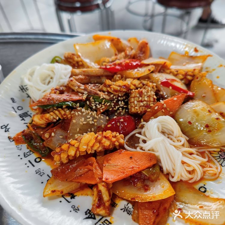韩国欧巴开的韩式烤肉店，绝绝子