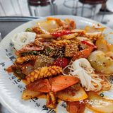 韩国欧巴开的韩式烤肉店，绝绝子