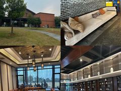 -梁子湖东篱老屋生态庄园