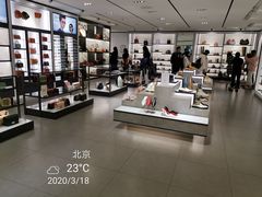 -CHARLES&KEITH(北京apm店)