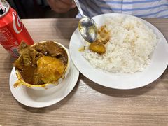 -清真牛肉馆