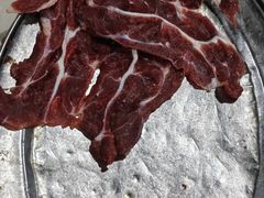 花展肉-菜忠潮州牛肉店(岗厦店)