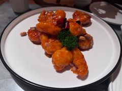 -北京全聚德(清华园店)