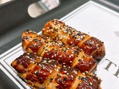 -HOT CRUSH趁热集合·现烤面包(上海环球港店)