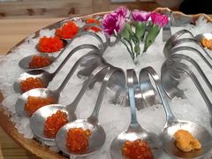 -花和海鲜自助(梅江店)