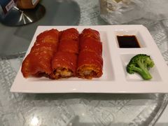 -稻香海鲜饭店(第一国际店)