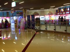 -SFC上影影城(港汇永华IMAX激光店)
