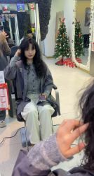 -丝语萱形象