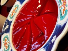 鸭血-黄家码头老火锅(解放碑旗舰店)