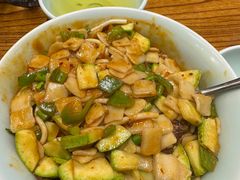 -古觉面片(凤城五路兴盛园店)