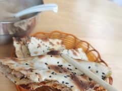 -张记烧饼(古墩店)
