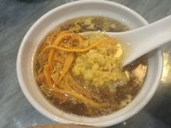 -壹煲口福煲仔饭(中山路店)