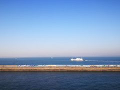 -仁川港国际客运码头