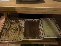 -东门口涮肉·砂锅·烤串(老门东店)