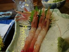 -半藏居酒屋(香港花园店)