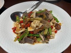 -汀小府·福建客家菜(鼓山沃尔玛店)