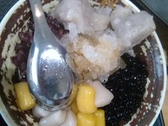 -鲜芋仙(南开大悦城店)