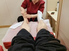 -敬亭盲人保健按摩(大连西路店)