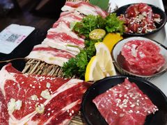 -鹤江桥·红油牛肉粉(SKP店)