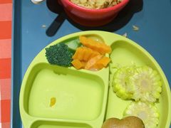 -西贝(南开大悦城店)