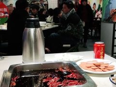 -老基地老火锅厂(大渡口店)
