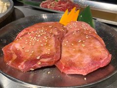 -哈哈碳都·牛肋条无限自助烤肉(台江万达店)