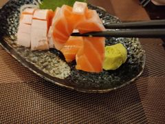 -喜多亭(宜山路店)