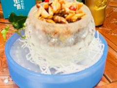 -徽镇小厨·经典徽菜(十里河店)