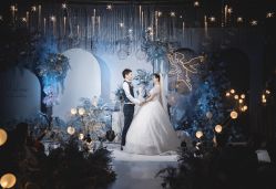 -玖玖婚嫁礼仪策划(江滨西路店)
