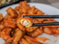 -华春餐馆(鱼山路店)