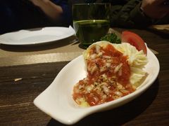 -巴别塔法餐舍(朝阳店)