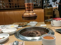 -本家韩国烤肉(青岛万象城店)