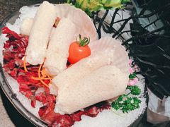 -湊湊火锅·茶憩(新中关购物中心店)