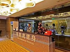 -零距离健身游泳(雁塔店)