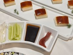 -味+新京宴·烤鸭·北京菜(创意谷店)