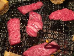 -松阪牛焼肉M(法善寺横丁店)