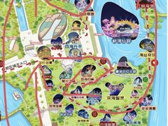 -厦门园林博览苑