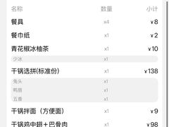 -乔一乔怪味干锅(武侯欢肆店)